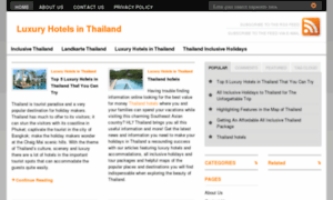 Hl7thailand.com thumbnail