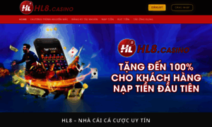 Hl8.casino thumbnail