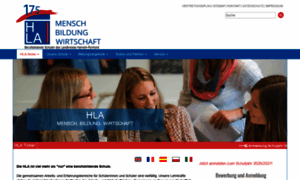 Hla-hameln.de thumbnail