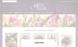 Hlavacekflorist.net thumbnail