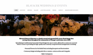 Hlavacekweddingsandevents.com thumbnail