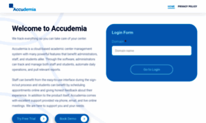 Hlca.accudemia.net thumbnail