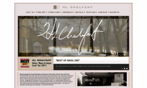 Hlchalfant.com thumbnail