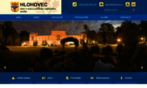 Hlohovec.cz thumbnail