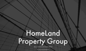 Hlpropertygroup.com thumbnail