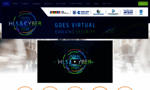 Hls-cyber.israel-expo.co.il thumbnail