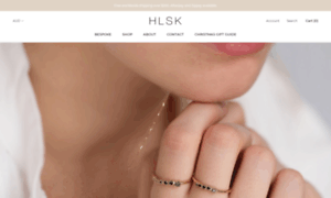 Hlsk.com.au thumbnail