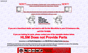 Hlsm.com thumbnail