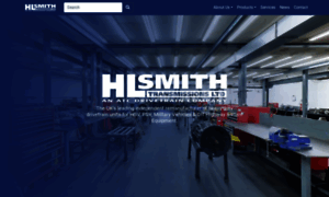 Hlsmith.co.uk thumbnail