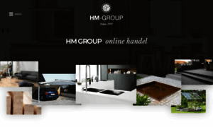 Hm-group.dk thumbnail