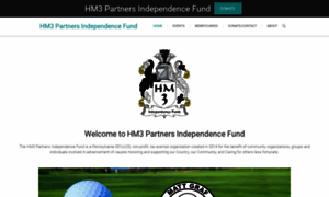 Hm3independencefund.org thumbnail