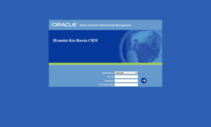 Hmcis.europe-crm.net thumbnail