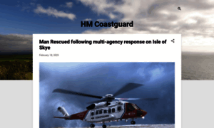 Hmcoastguard.blogspot.co.uk thumbnail