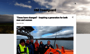 Hmcoastguard.blogspot.com thumbnail