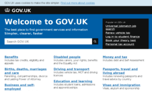 Hmcourts-service.gov.uk thumbnail