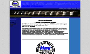 Hme-ev.de thumbnail