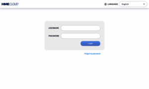 Hmecloud.com thumbnail