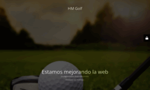 Hmgolf.es thumbnail