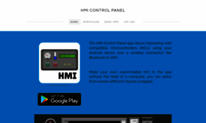 Hmicontrolpanel.weebly.com thumbnail