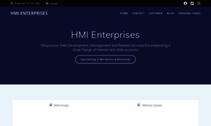 Hmienterprises.com thumbnail