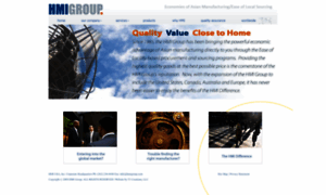 Hmigroup.com thumbnail