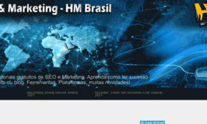 Hminfobrasil.wordpress.com thumbnail