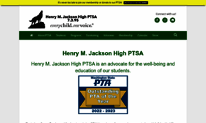 Hmjacksonptsa.org thumbnail