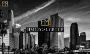 Hmlegalgroup.com thumbnail