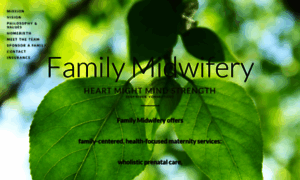 Hmmsfamilymidwifery.com thumbnail