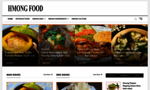 Hmongfood.life thumbnail