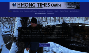 Hmongtimes.com thumbnail