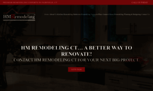 Hmremodelingct.com thumbnail