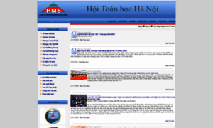 Hms.org.vn thumbnail