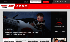 Hmsracing.com thumbnail