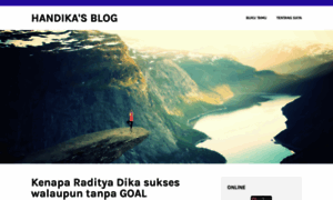 Hndika.wordpress.com thumbnail