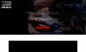 Hnltoollibrary.org thumbnail