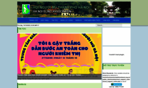 Hnmhanoi.org.vn thumbnail