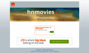 Hnmovies.co thumbnail