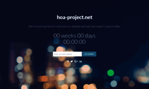 Hoa-project.net thumbnail