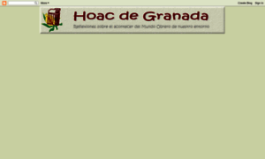 Hoacgranada.es thumbnail