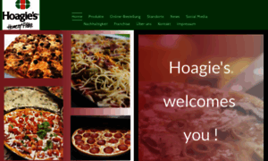 Hoagies.de thumbnail