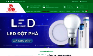 Hoahoa.com.vn thumbnail