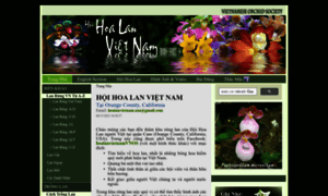 Hoalanvietnam.org thumbnail