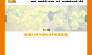 Hoamaivietnam.com thumbnail