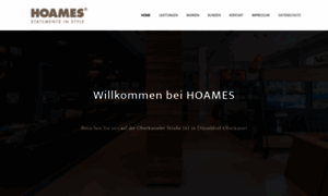 Hoames.de thumbnail