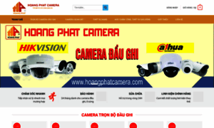 Hoangphatcamera.com thumbnail