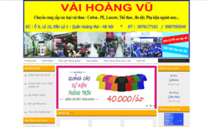 Hoangvutex.com thumbnail