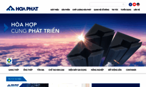 Hoaphat.com.vn thumbnail