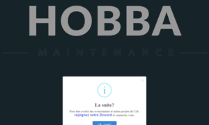 Hobba.co thumbnail