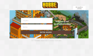 Hobbe.com.br thumbnail